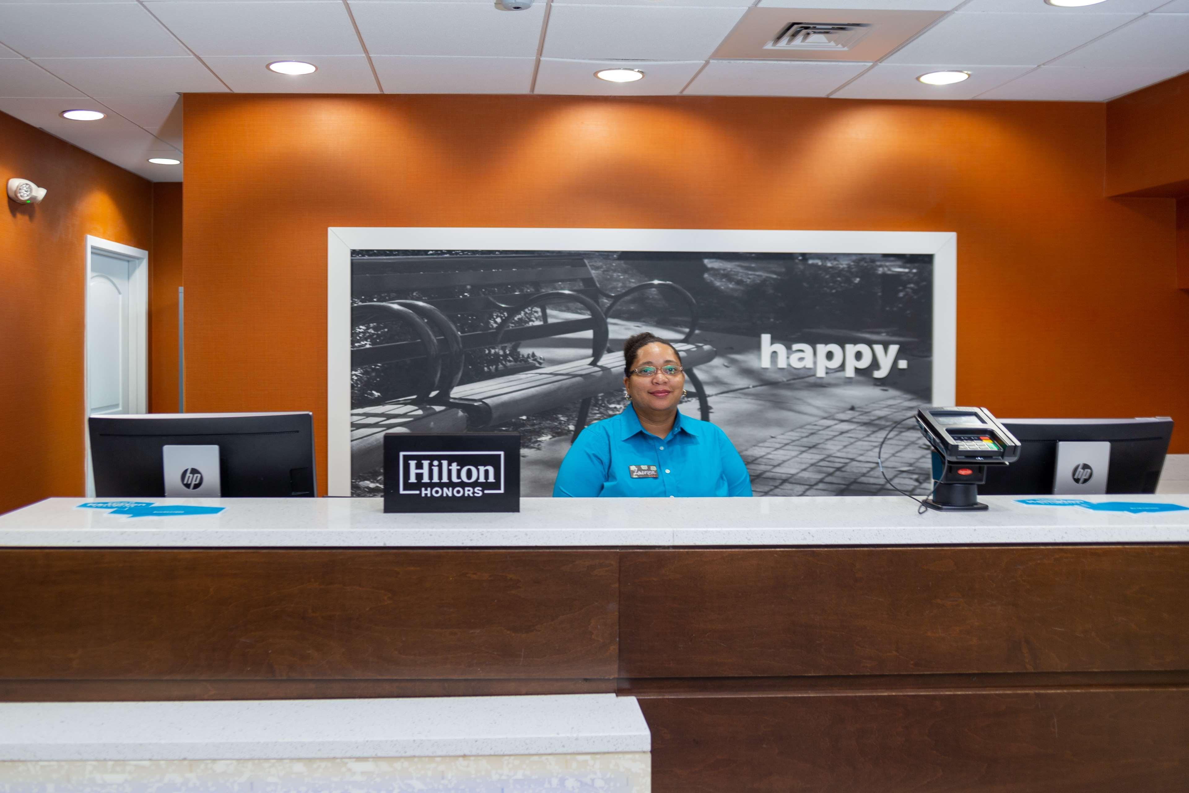 Hampton Inn Columbia I-26/Harbison Blvd Extérieur photo