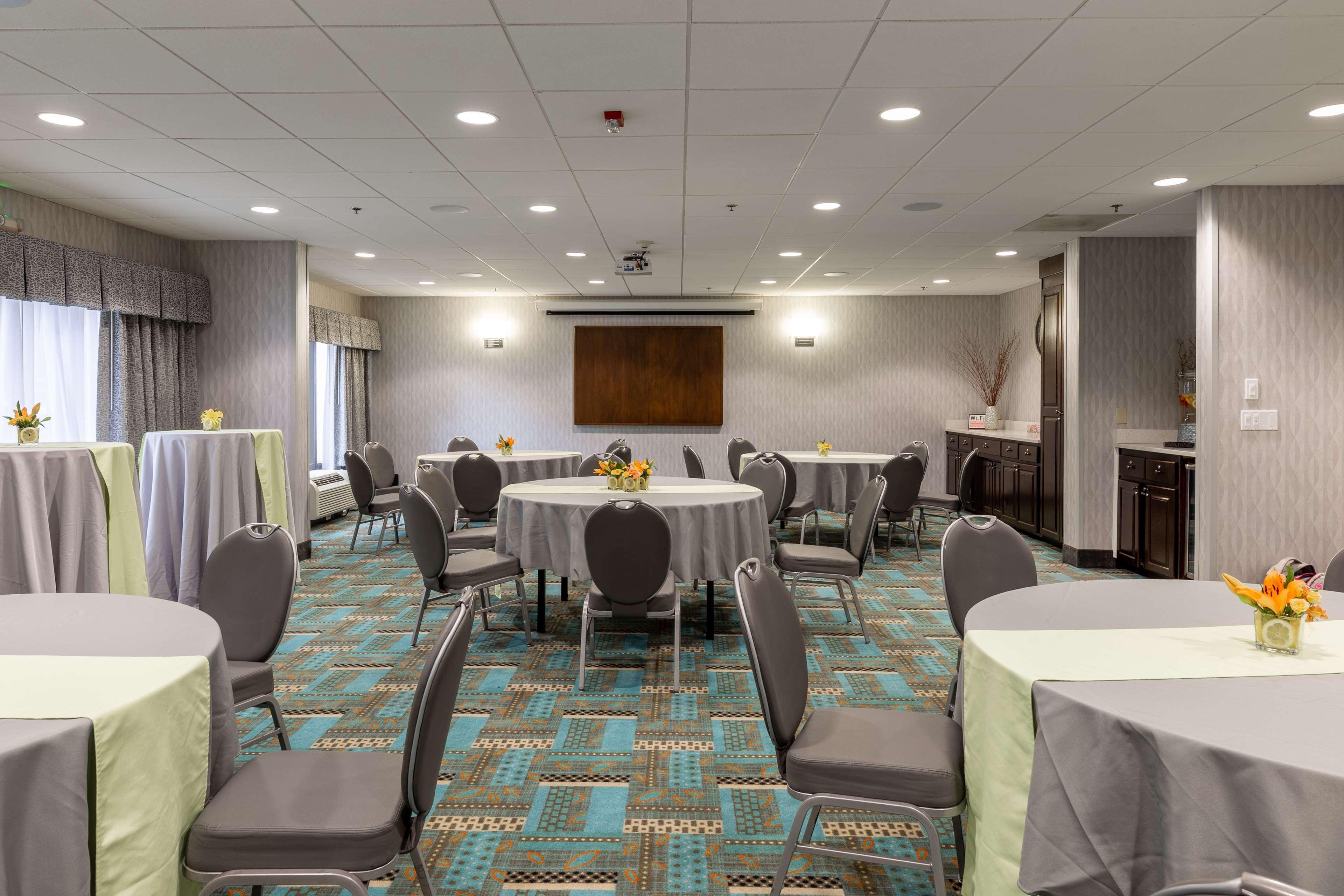 Hampton Inn Columbia I-26/Harbison Blvd Extérieur photo
