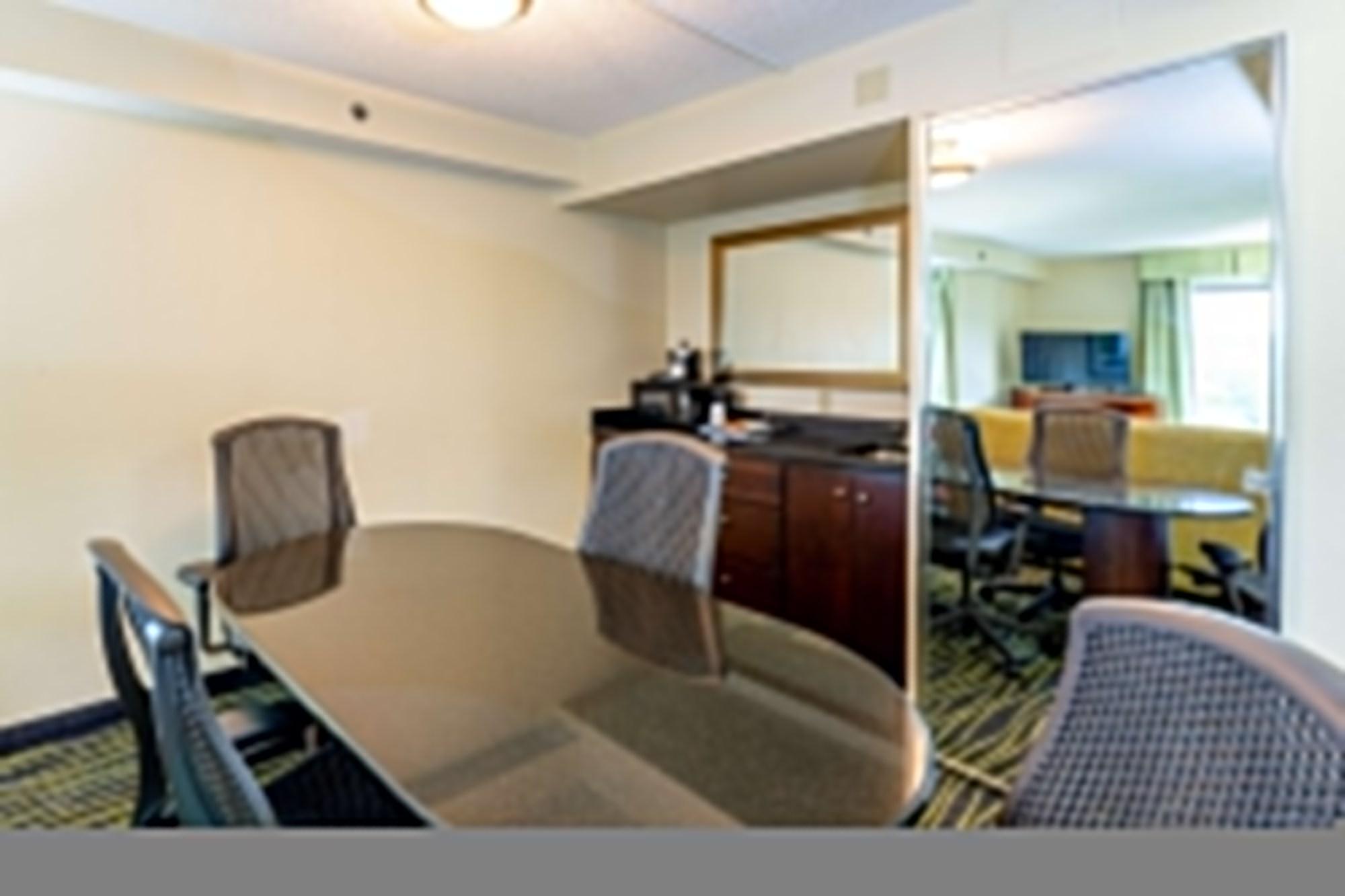 Hampton Inn Columbia I-26/Harbison Blvd Extérieur photo