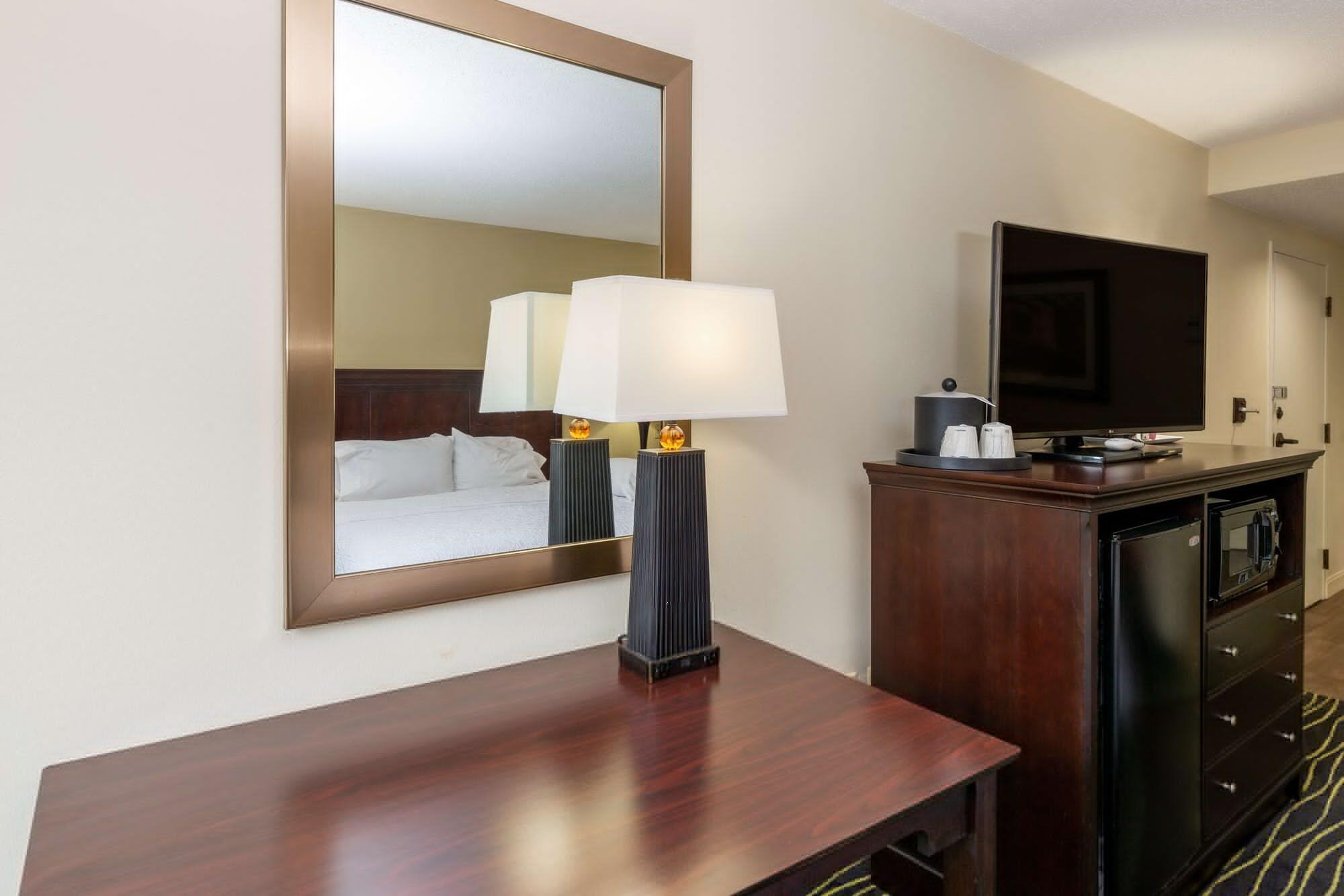 Hampton Inn Columbia I-26/Harbison Blvd Extérieur photo