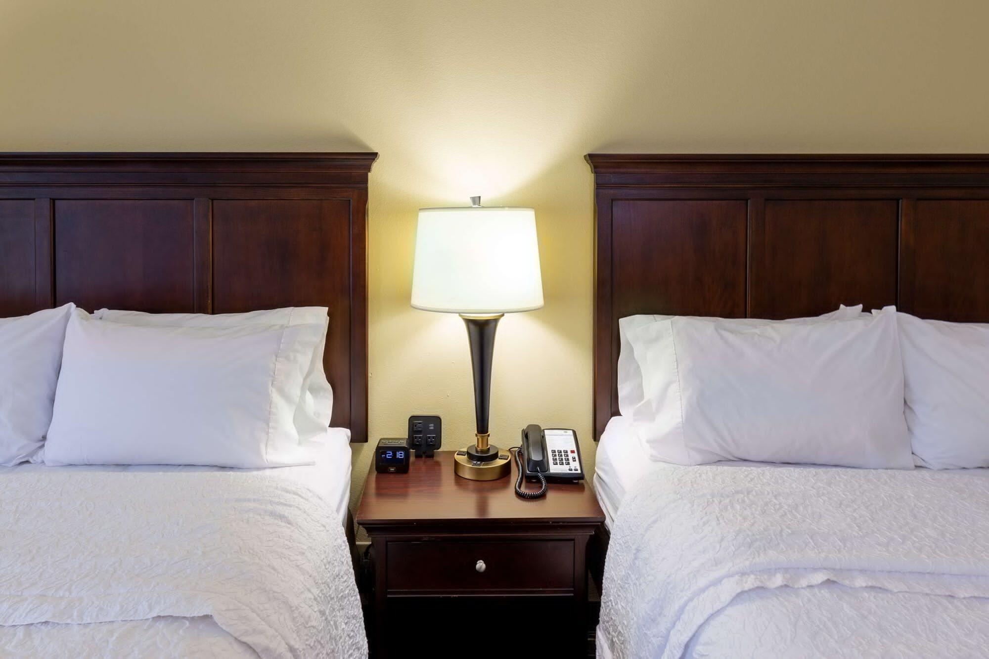 Hampton Inn Columbia I-26/Harbison Blvd Extérieur photo