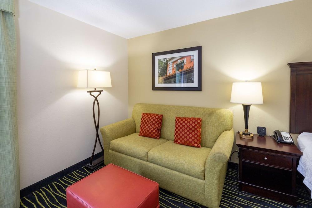 Hampton Inn Columbia I-26/Harbison Blvd Extérieur photo
