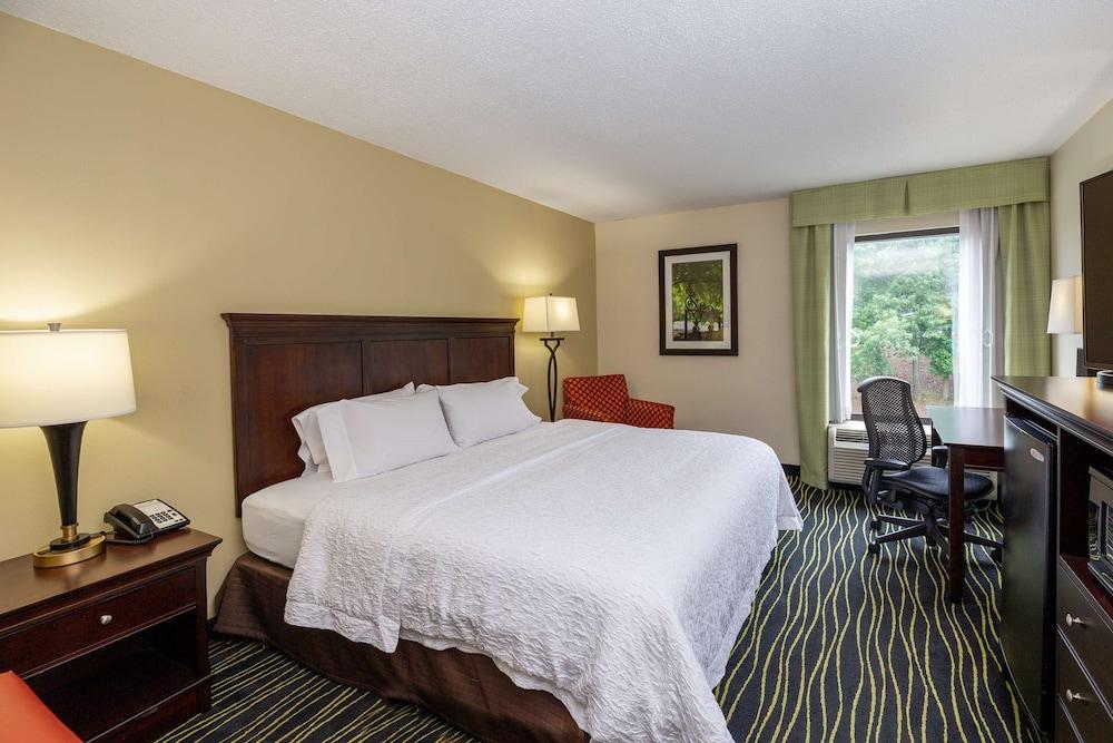 Hampton Inn Columbia I-26/Harbison Blvd Extérieur photo