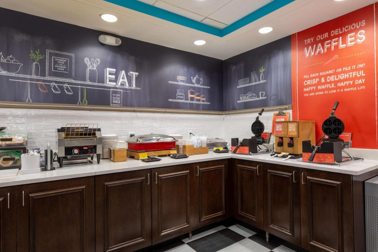 Hampton Inn Columbia I-26/Harbison Blvd Extérieur photo
