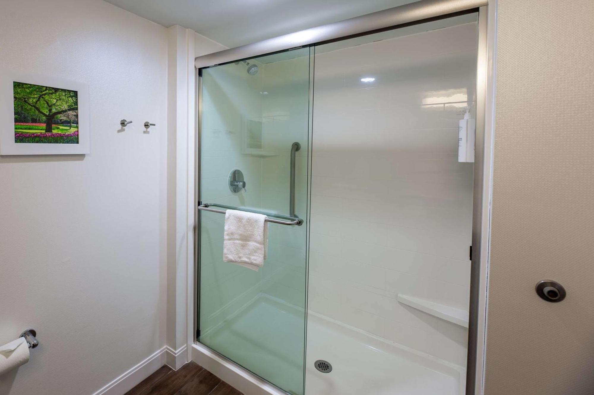 Hampton Inn Columbia I-26/Harbison Blvd Extérieur photo