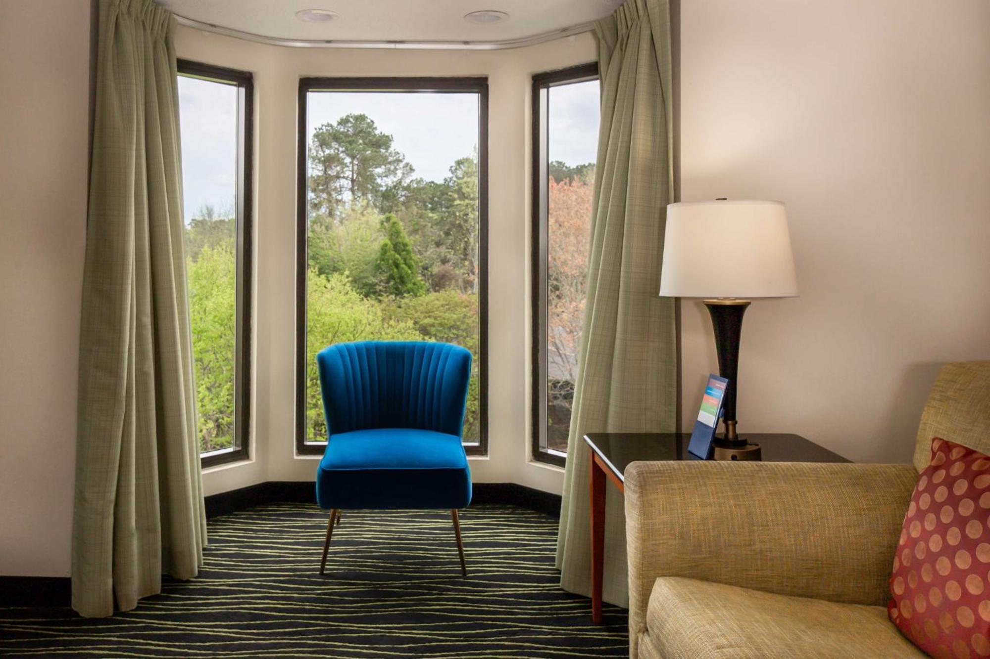 Hampton Inn Columbia I-26/Harbison Blvd Extérieur photo